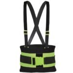 Faja con tirantes y tercer cinto Talla chica