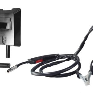 Máquina de soldar microalambre 130A