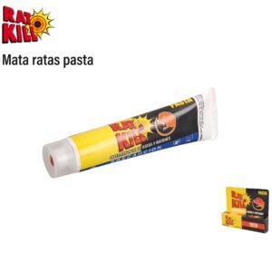 Pasta mata ratas