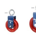 Garrucha para noria #5