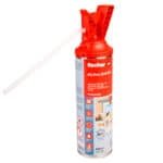 Espuma de poliuretano 750 ml