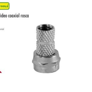 Campana para cable coaxial RG59