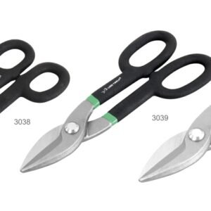 Tijera de hojalatero 12 pulgadas