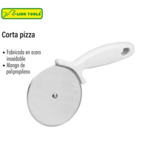 Cortador de pizza