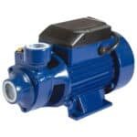 Bomba periférica para agua de 1/2 HP