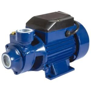 Bomba periférica para agua de 1/2 HP