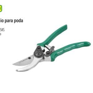Tijeras para poda 8 pulgadas