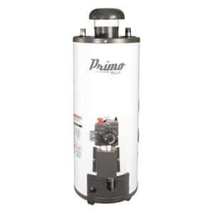 Calentador de rápida recuperacion 12 litros