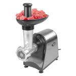 Molino para carne electrico