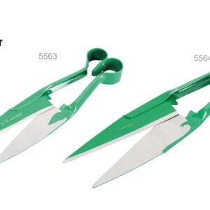 Tijera trasquiladora 12 pulgadas