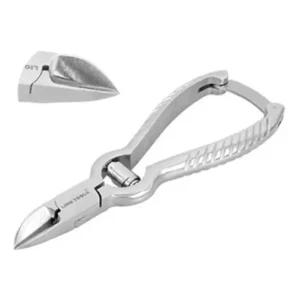 Alicatas para uñas de los pies grandes