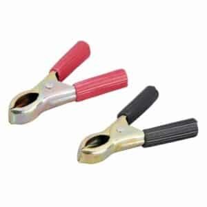 Caimanes electricos chicos