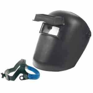 Careta para soldar