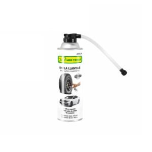 Inflallantas para autos y camionetas