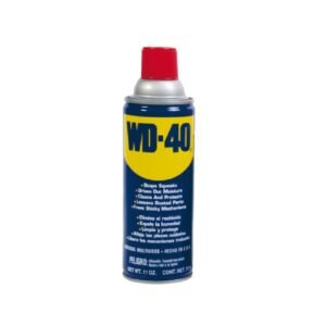 Lata de aceite WD-40 11 oz