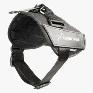 Pechera para perro raza grande