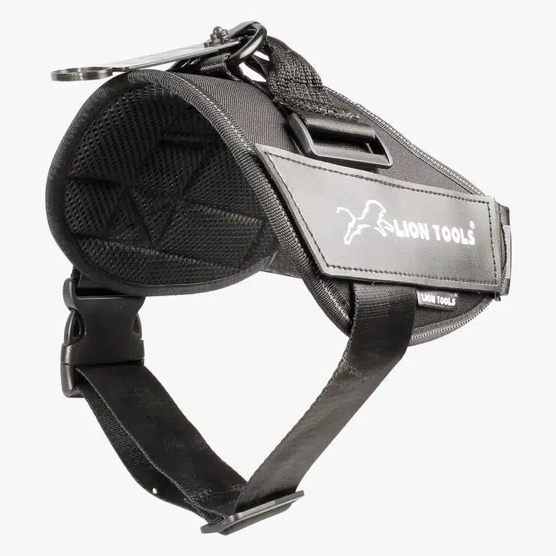 Pechera para perro raza grande 1 Pechera para perro raza grande