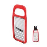 Rallador de cocina acero inoxidable tramontina