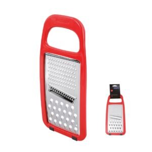 Rallador de cocina acero inoxidable tramontina