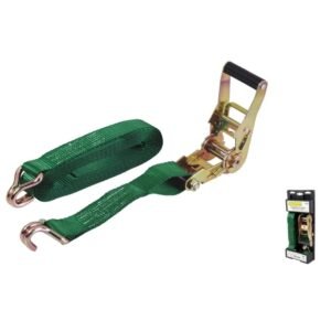 Sujetador de carga 2 x 9 m