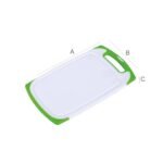 Tabla para picar antideslizante 33 cm