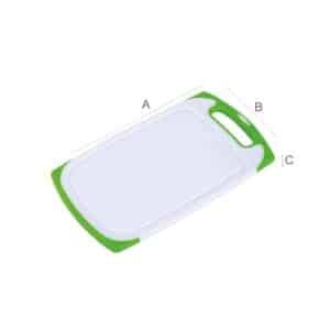 Tabla para picar antideslizante 33 cm