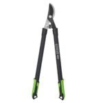 Tijeras para podar ramas altas