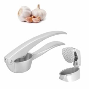 Triturador de ajo