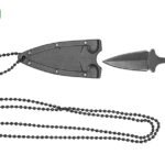 Cuchillo de monte mini