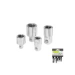 Adaptador de dados 4 piezas
