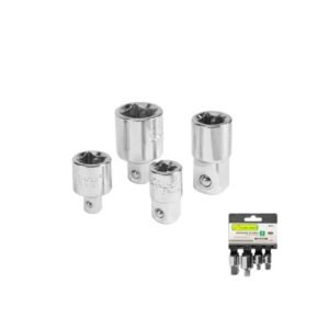 Adaptador de dados 4 piezas
