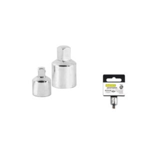 Adaptador de matraca 3/8" H x 1/4" M