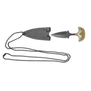 Cuchillo de monte mini