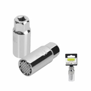 Dado milimétrico 9 mm - 21 mm