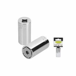 Dado universal estándar 1/4" 3/4"