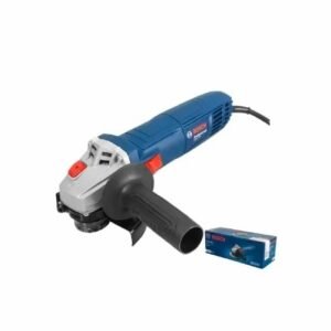 Esmeriladora GWS 700 Bosch 710w 4 1/2