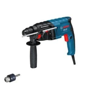Martillo perforador Bosch GBH 220 720w