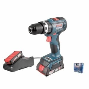 Rotomartillo portátil Bosch 18 V