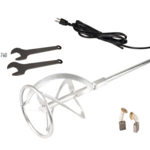 Mezcladora eléctrica 1400w 110 V Bosch