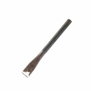 Cincel plano 3/4 x 6 pulgadas